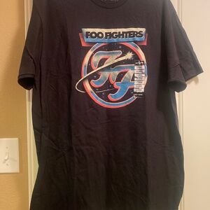 Men’s band Tee